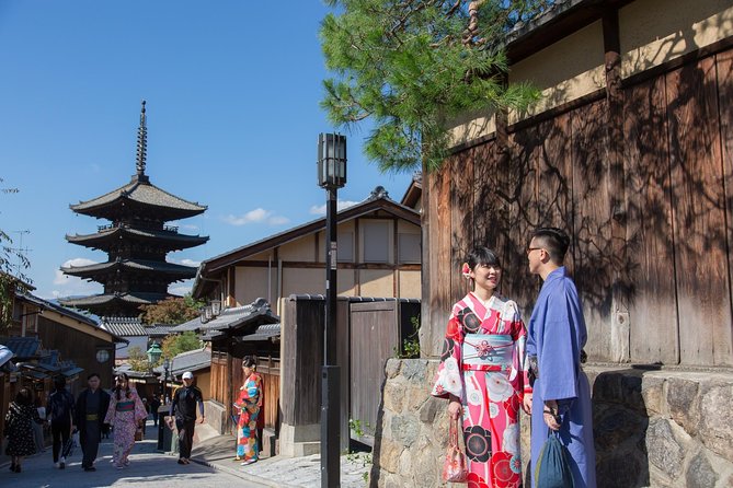 Photo Shoot with a Private Vacation Photographer in KYOTO, JAPAN - How the photo route is planned: Gion, Arashiyama, Fushimi, Pontocho, Philosopher’s Walk