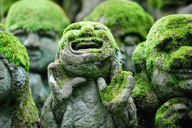 Private 3-hour Kyoto Arashiyama Rickshaw Tour - Why Arashiyama by rickshaw feels like Kyoto’s quieter side
