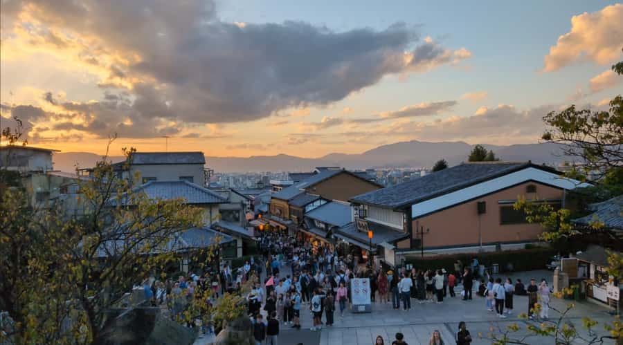 Private 8 hour Tour around Kyoto with Spanish guide - Key points before you go