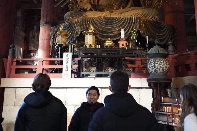 Private car tour in Kyoto (up to 9) - Stop 5: Gion, the geisha district atmosphere