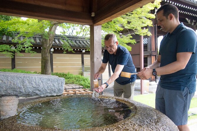 Private car tour Let's uncover secrets of majestic Kyoto history - Should you book this Kyoto private car tour?
