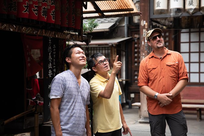 Private City Kickstart Tour: Kyoto - How private guidance helps you avoid tourist traps (without skipping the good stuff)