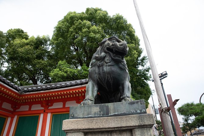 Private City Kickstart Tour: Kyoto - Kennin-ji Temple: free Zen stop and a smart “Kyoto basics” anchor