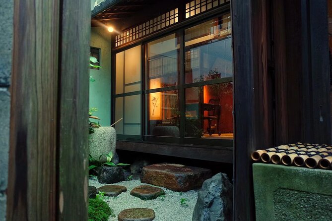 Private Cooking Class Udon in Kyoto Japan - Meeting your teacher: patient Kyoto locals who teach the why, not just the how