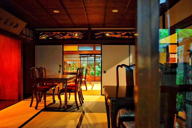 Private Cooking Class Udon in Kyoto Japan - How this fits your day: a 12:00 lunch-hour plan near major sights