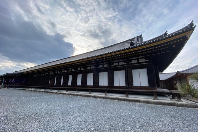 Private & Custom KYOTO Walking Tour - your Travel Companion - Arashiyama: bamboo forest mood plus Tenryuji’s Zen setting