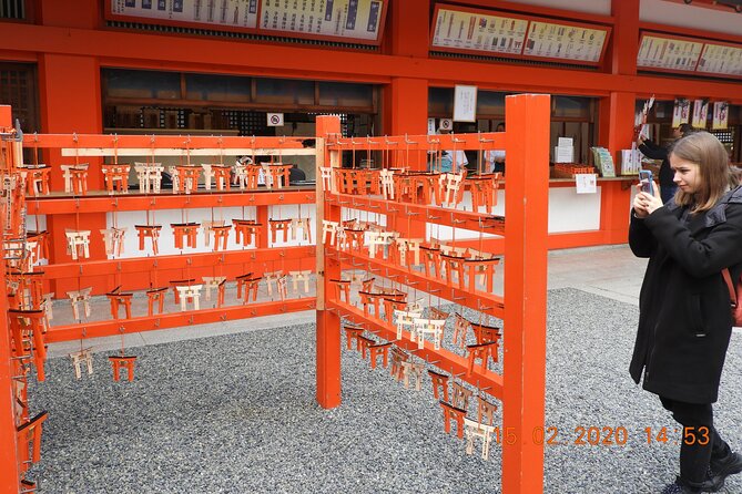 Private Customized 3 Full Days Tour Package: Discover Kyoto, Arashiyama and Nara - How the pacing feels across three full days