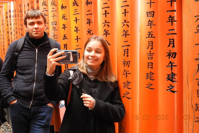 Private Customized 3 Full Days Tour Package: Discover Kyoto, Arashiyama and Nara - Entrance fees and tickets: plan for the real cost