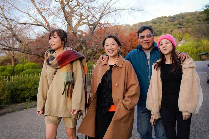 Private Customized Tour with Local Guide In Kyoto - Where do Kinkakuji, Arashiyama, and Kiyomizu Temple fit?
