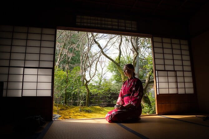 Private Customized Walking Tour in Kyoto - How the Timing Works: 4 to 9 Hours of Smart Walking
