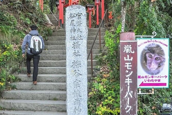 Private Day Tour - Kyoto Arashiyama & Bamboo Forest Perfect Tour! - Stop 4: Tenryu-ji Temple for real Zen time