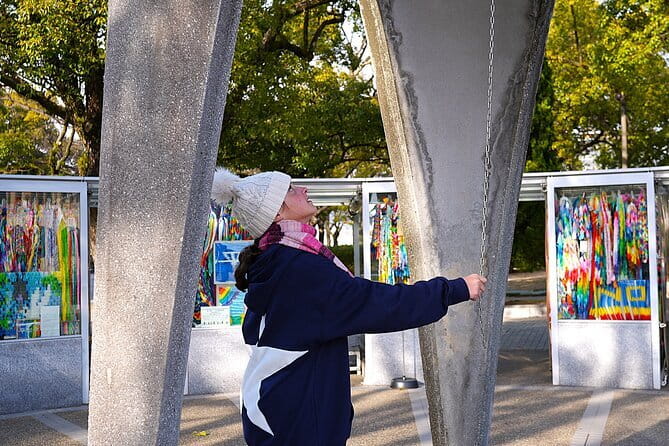Private Day Trip To Hiroshima from Kyoto or Osaka by Bullet Train - Key points I’d plan around