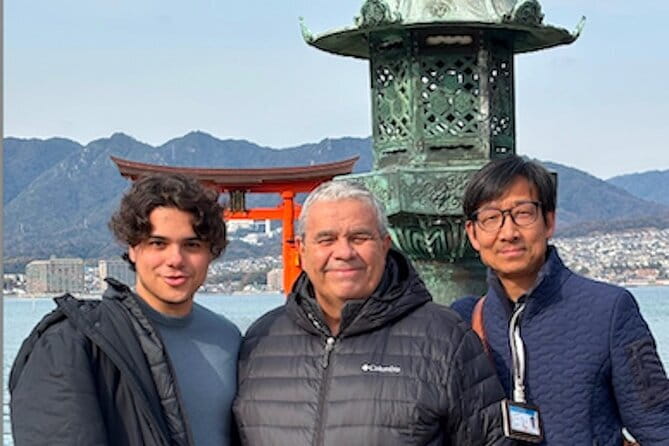 Private Day Trip To Hiroshima from Kyoto or Osaka by Bullet Train - From Kyoto Station to Hiroshima by Shinkansen
