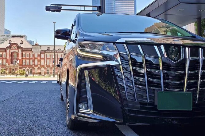 Private departure transfer from Kyoto city to Kansai International airport - Door-to-door Kyoto to KIX: what you’re really paying for