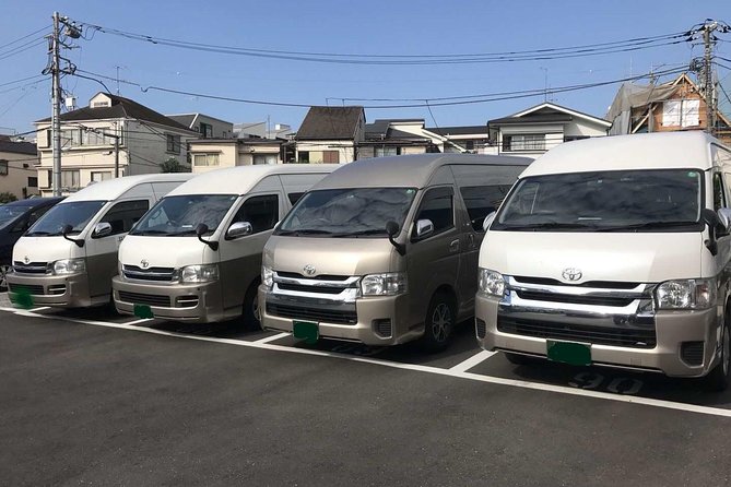Private departure transfer from Kyoto city to Osaka Itami International airport - Flight tracking: why it helps more than you think