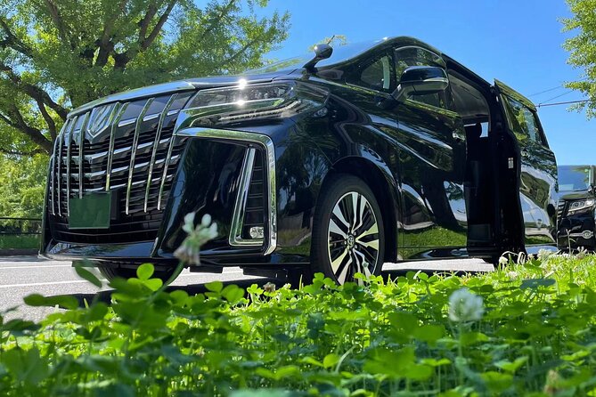 Private departure transfer from Kyoto city to Osaka Itami International airport - Price and value: when this transfer is the smart money move