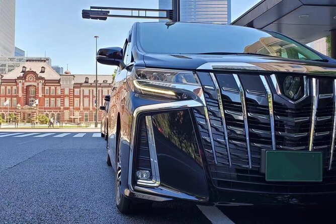 Private departure transfer from Kyoto city to Osaka Itami International airport - Luggage rules and small details that prevent last-minute stress