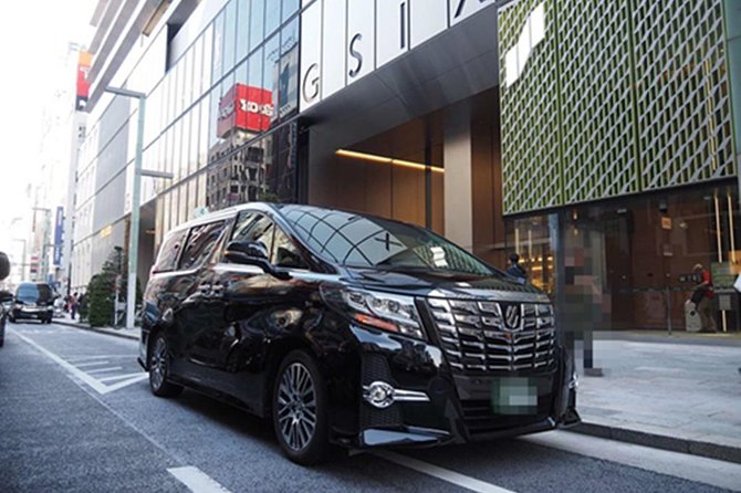 Private departure transfer from Kyoto city to Osaka Itami International airport - Hotel pickup done the practical way (sign, timing, and finding you fast)