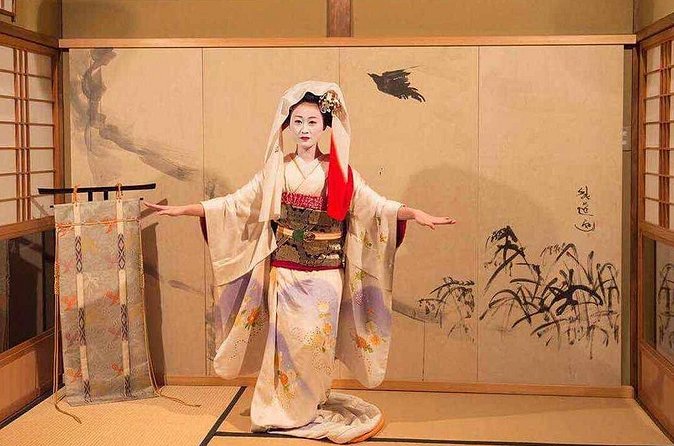Private Dinner with Maiko and Geiko in Kyoto - Practical tips to make the most of the night
