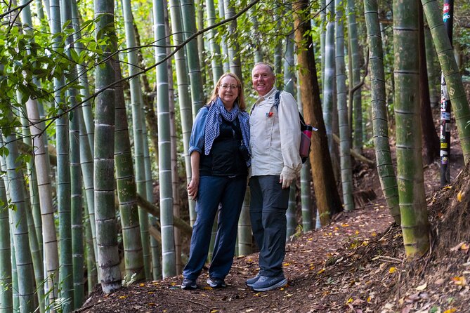 Private Early Bird Tour of Kyoto! - Sannenzaka Ninenzaka: Preserved Streets and a Slower Kyoto Moment