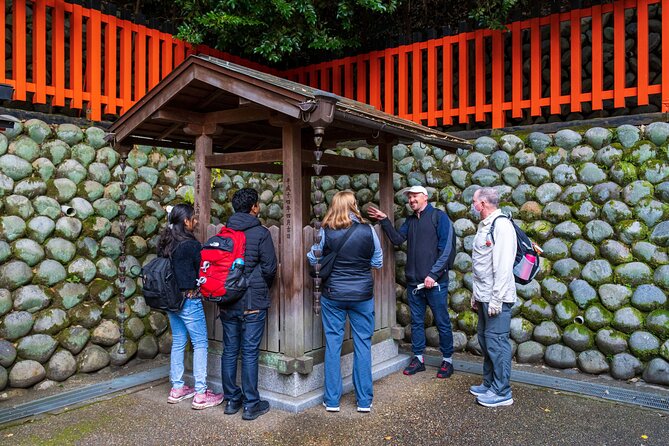 Private Early Bird Tour of Kyoto! - Price and Value: What $156.37 Buys You