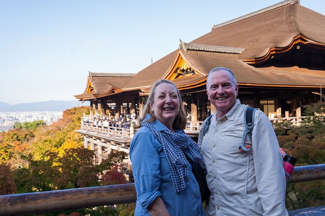 Private Early Bird Tour of Kyoto! - Who This Tour Fits Best (and Who Might Prefer Something Else)