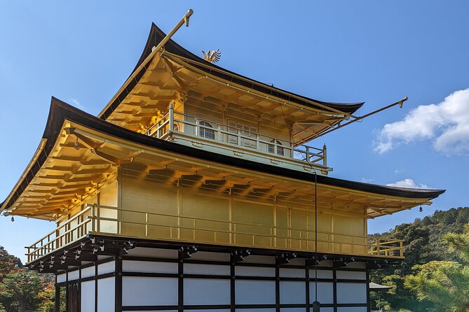 Private Guided Historical Sightseeing Tour in Kyoto - Should you book this private Kyoto sightseeing tour?