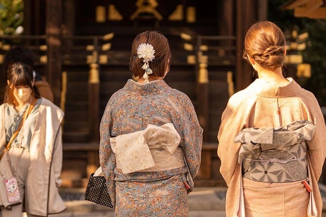Private Guided Historical Sightseeing Tour in Kyoto - FAQ