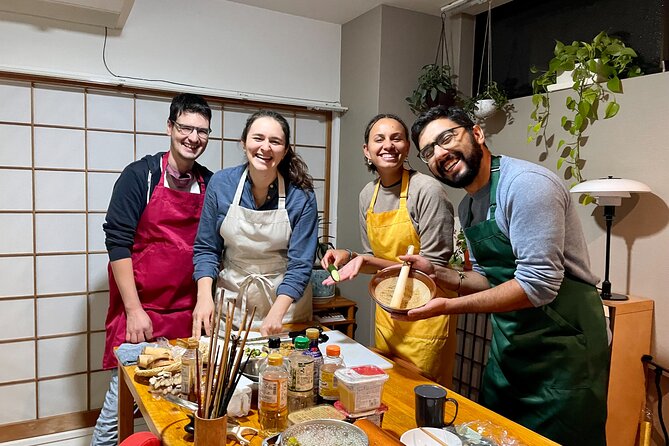 Private Guided Traditional Buddhist Cooking in Japan - Shisendo Temple stop: learning the ingredient mindset before the kitchen