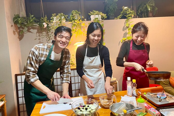 Private Guided Traditional Buddhist Cooking in Japan - FAQ