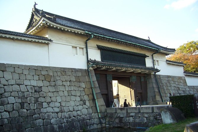 Private Highlights of Kyoto Tour - Kiyomizu-dera and the Ninenzaka/Sannenzaka Slopes: Views With Stairs Attached