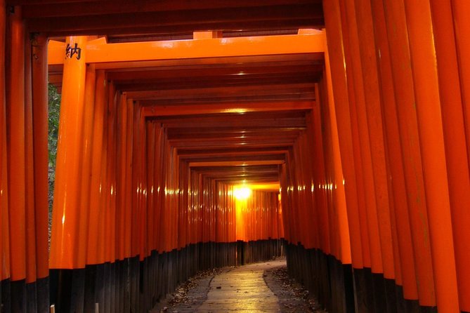 Private Highlights of Kyoto Tour - Two Routes, One Private Day: Northwest Highlights vs Southeast Highlights