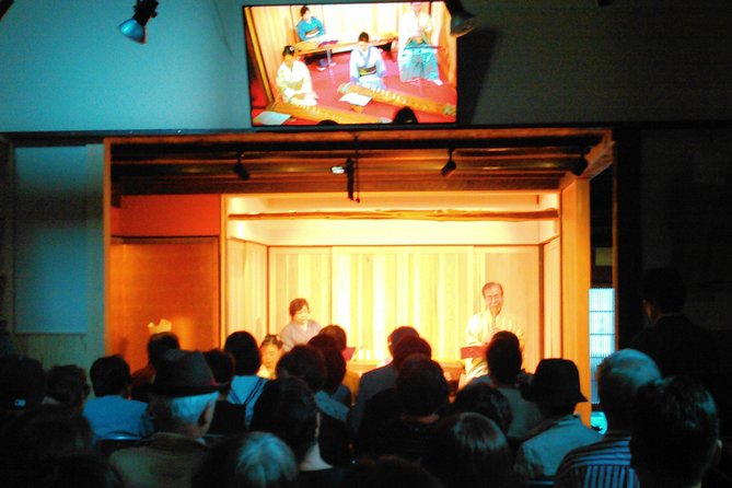 Private Japanese music concert - Key things to know before you book