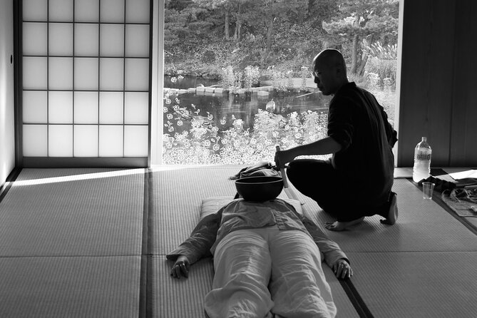 Private Japanese Sound Bath in Kyoto - Price and Value: Is $97.73 Worth It?