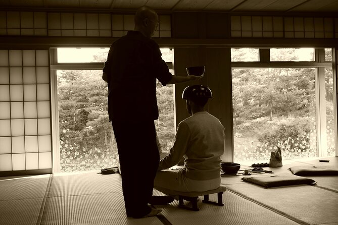 Private Japanese Sound Bath in Kyoto - Who This Experience Fits Best (And Who Might Skip It)