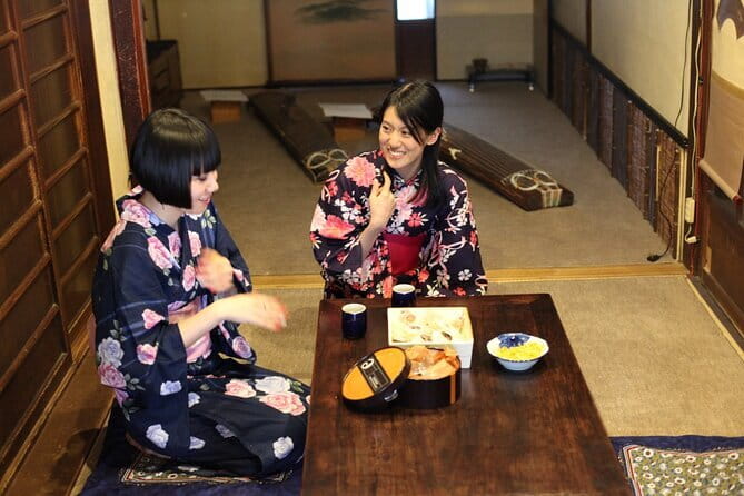 Private Koto Lesson in Kyoto with a Professional Koto Performer - Who This Koto Lesson Is For (and Who Might Want to Skip)