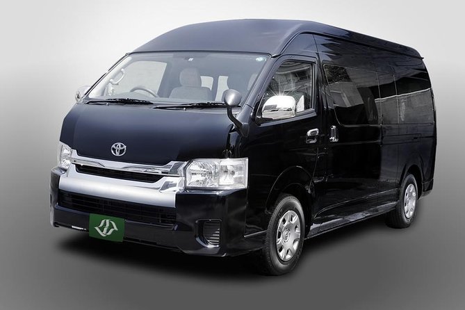Private Kyoto Arashiyama Custom Half-Day Tour by Chartered Vehicle - The Day-of Experience: Timing, Pacing, and What to Expect
