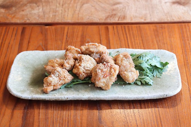 Private Kyoto Cooking Class with Aki in a Beautiful Wooden House - Key things that make this class worth it