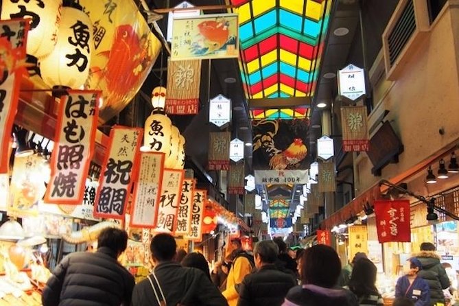 Private Kyoto Custom One Day Tour by Chartered Vehicle - A Private Kyoto Day That Solves the Transportation Headache