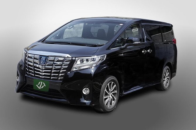 Private Kyoto Custom One Day Tour by Chartered Vehicle - Sanjusangendo: The 1,001 Wooden Statues Moment