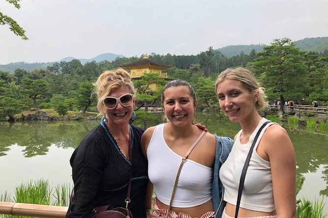 Private Kyoto Custom One Day Tour by Chartered Vehicle - Price and Logistics: Is $1,273.75 Per Group Worth It?