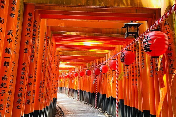 Private Kyoto Customizable Tour With Guide and Luxury vehicle - Arashiyama: Togetsukyo Bridge and Bamboo Walks to Start the Day