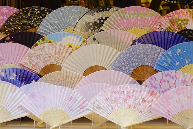 Private Kyoto Family Tour with a Local – 100% Personalized - The route’s rhythm: famous views, quiet streets, and easy breaks