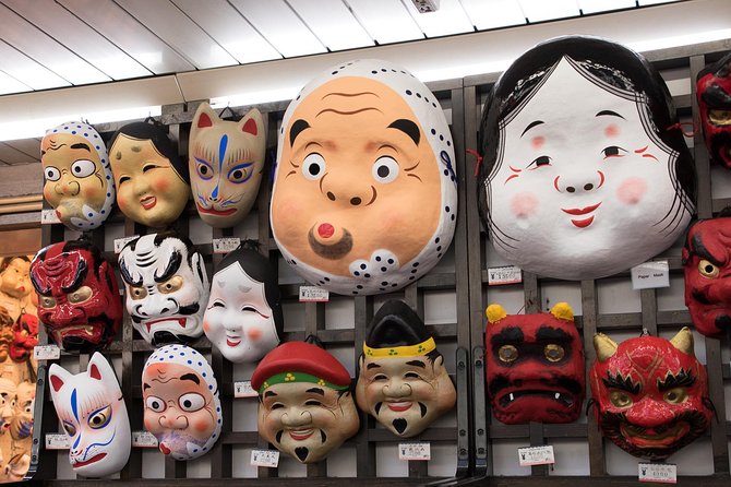 Private Kyoto Family Tour with a Local – 100% Personalized - Guides who handle different ages without losing the plot