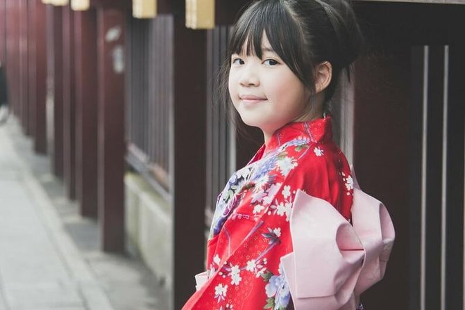 Private Kyoto Family Tour with a Local – 100% Personalized - The value behind $136.81 per person (and when it’s a smart spend)