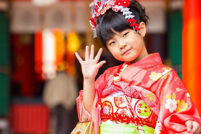 Private Kyoto Family Tour with a Local – 100% Personalized - Kid-focused pacing, not a race through Kyoto