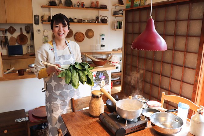 Private Kyoto Market Tour and Authentic Cooking Class with Aki - Practical Tips Before You Go (So the Day Flows)