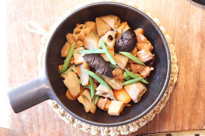 Private Kyoto Market Tour and Authentic Cooking Class with Aki - Should You Book This Kyoto Market and Cooking Class?