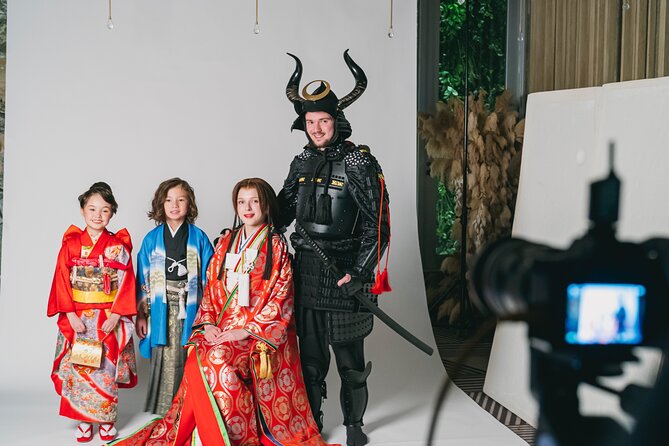 Private Kyoto Photography and Dress up Adventure （ALL PLAN) - Your photos plan: posing help, timing, and getting shots you’ll keep