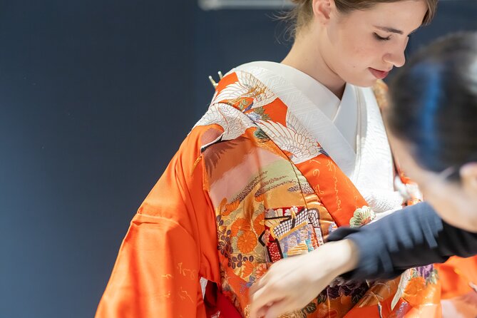Private Kyoto Photography and Dress up Adventure （ALL PLAN) - Price and value for $177.57 per person